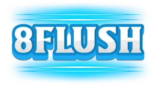 8flush